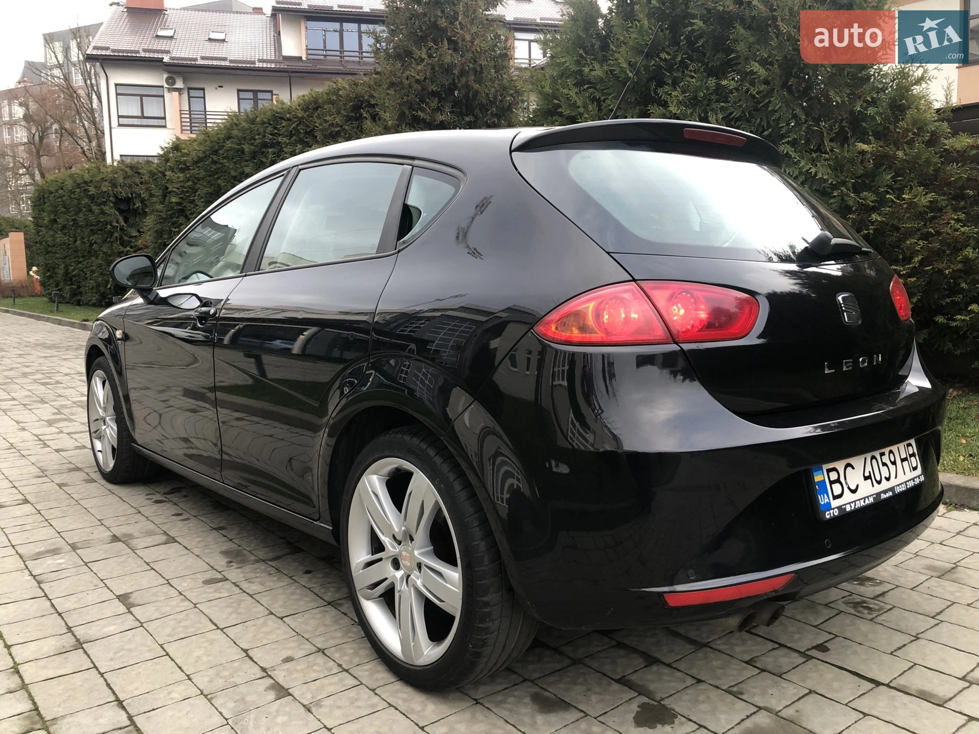 2010 SEAT Leon - мініатюра 8