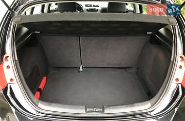 Хэтчбек SEAT Leon 2010 в Львове