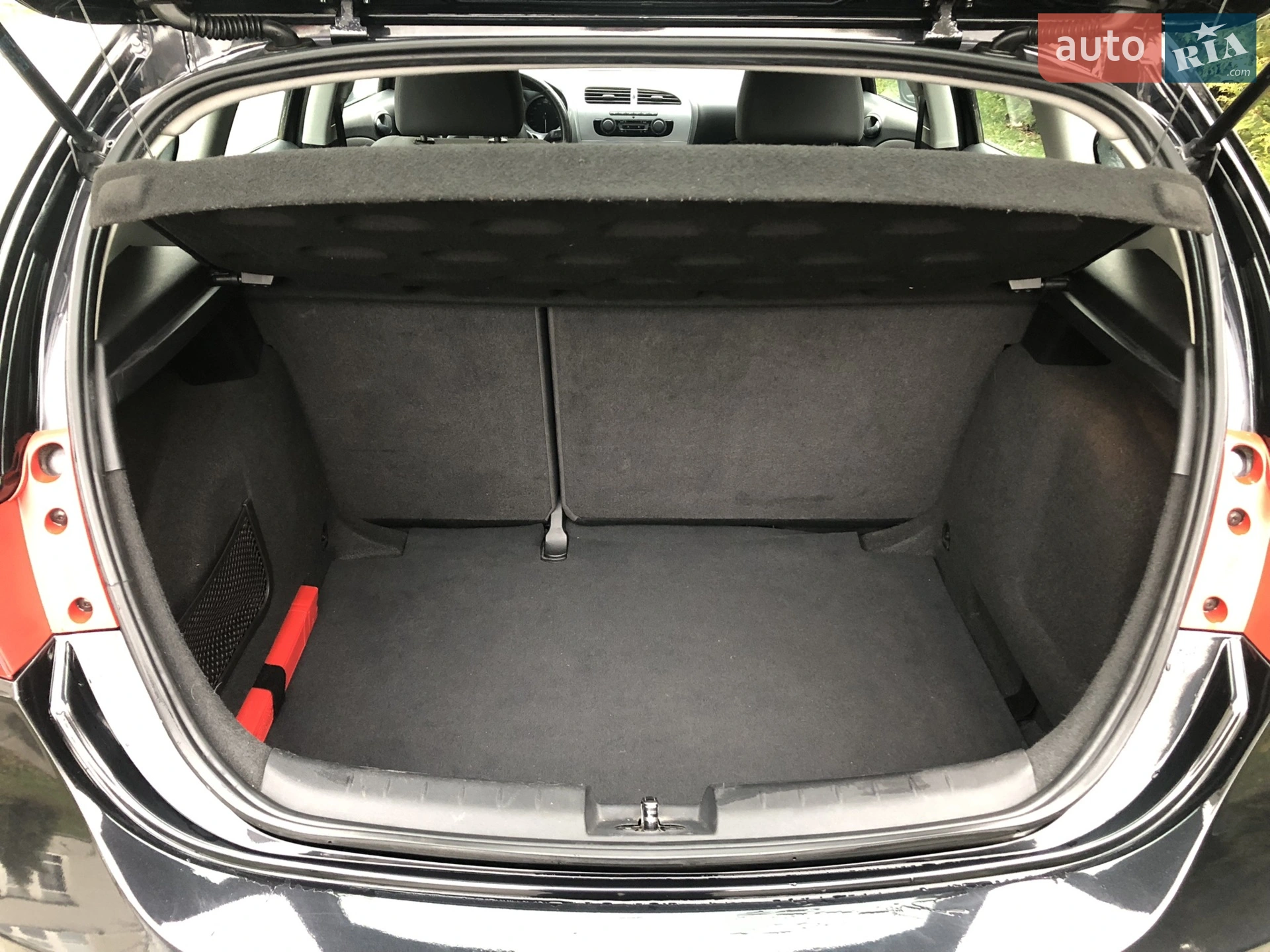 2010 SEAT Leon - мініатюра 20