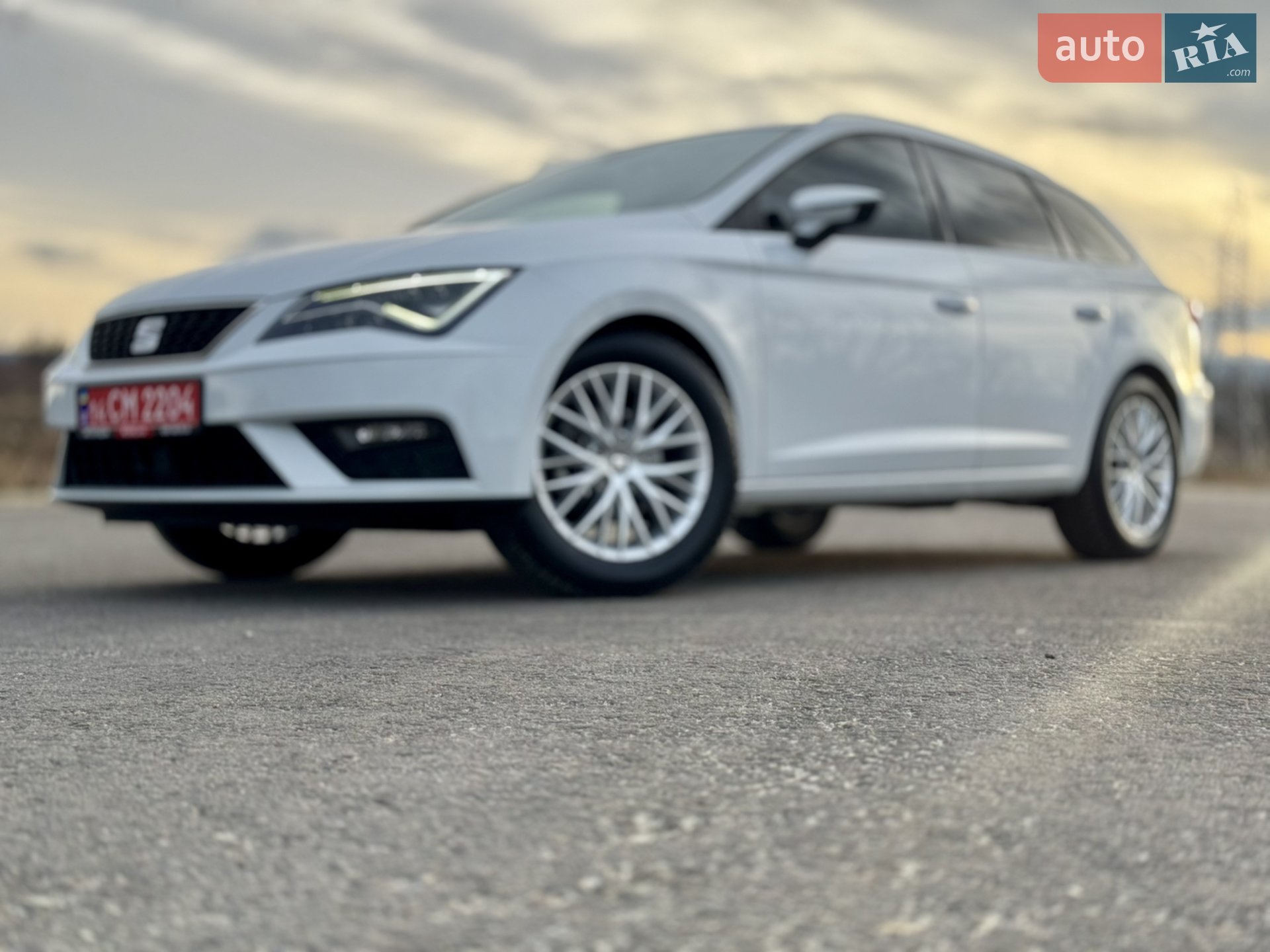2019 SEAT Leon - мініатюра 17