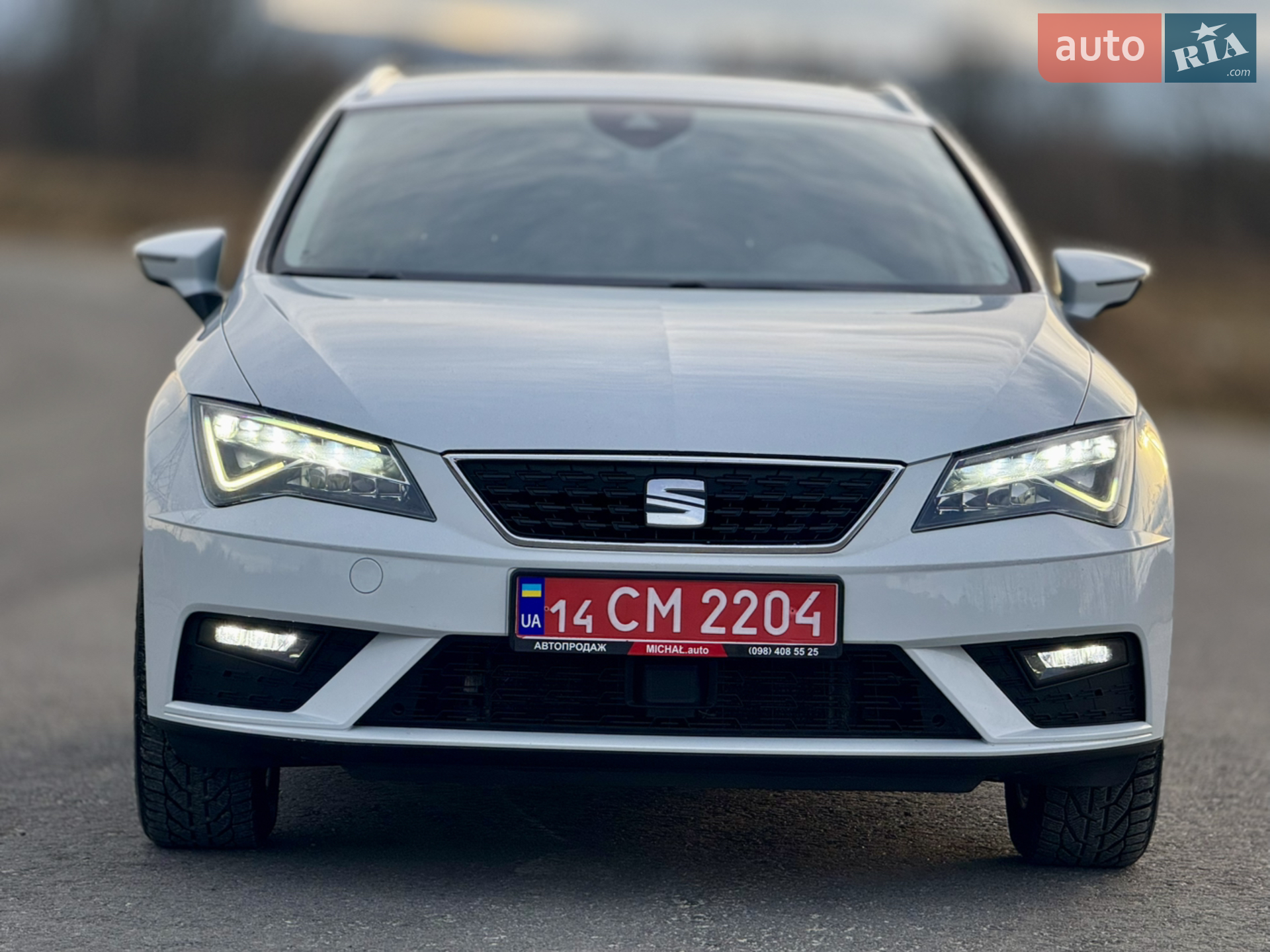 2019 SEAT Leon - мініатюра 22