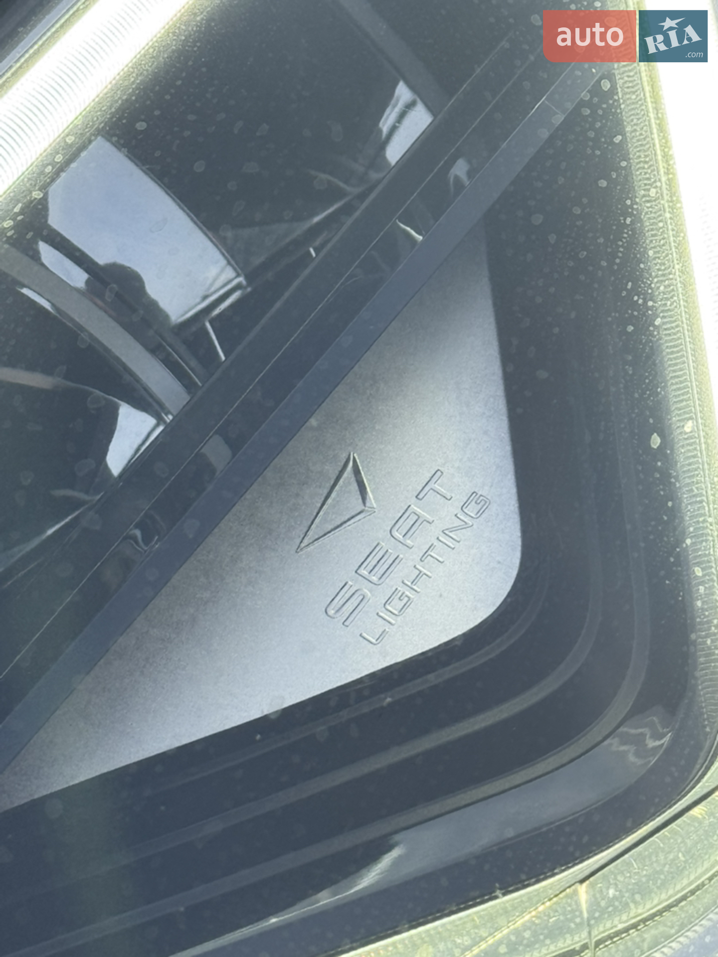 2019 SEAT Leon - мініатюра 26