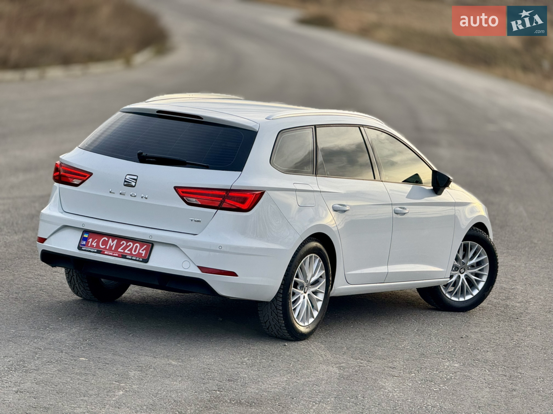 2019 SEAT Leon - мініатюра 42