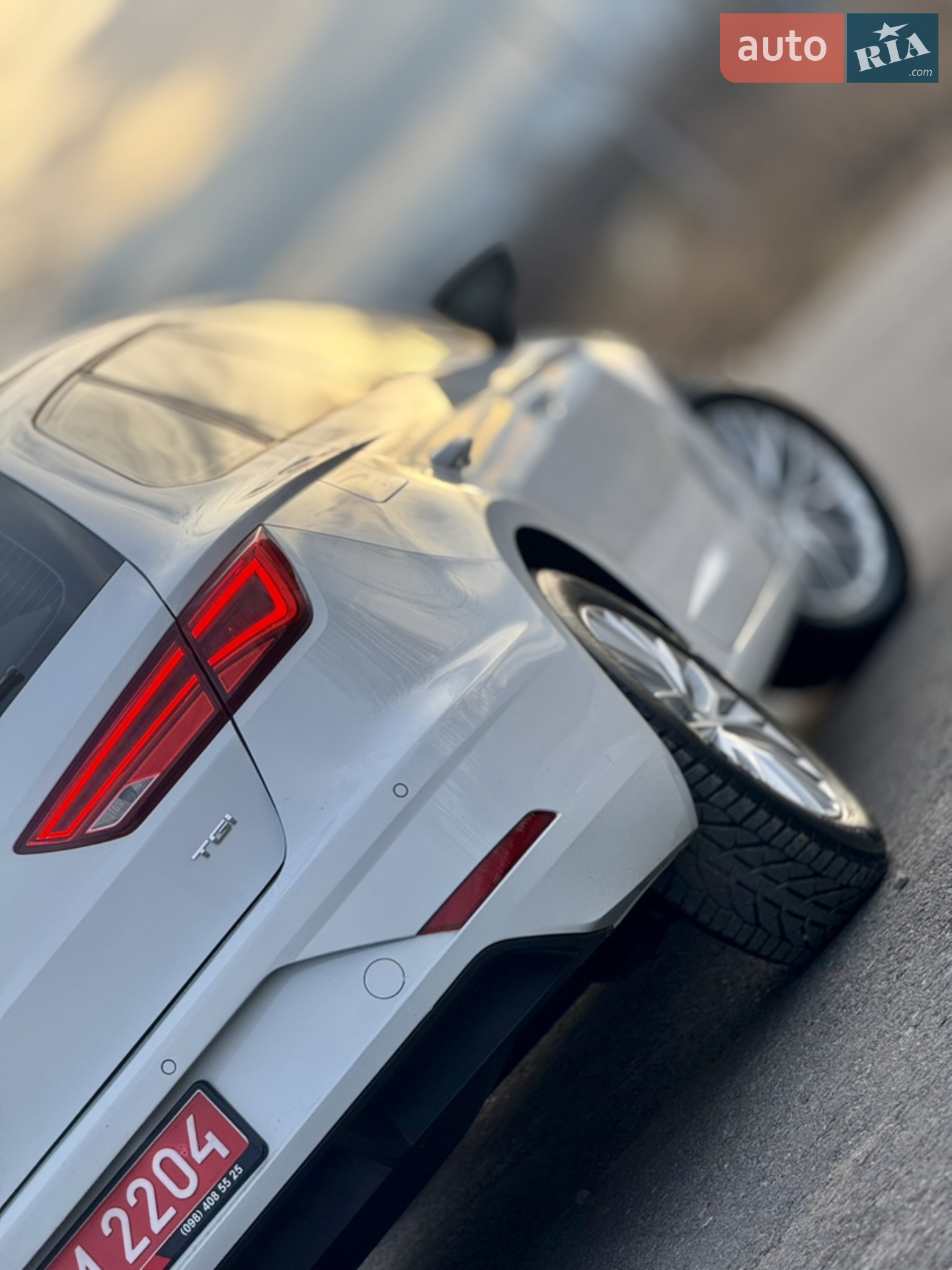 2019 SEAT Leon - мініатюра 46