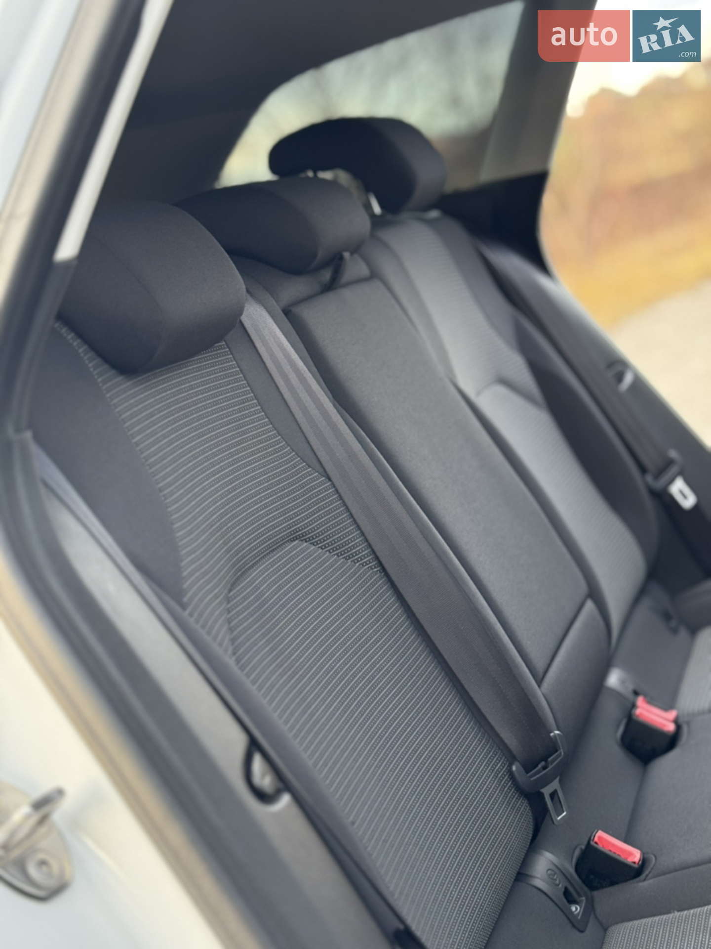 2019 SEAT Leon - мініатюра 70