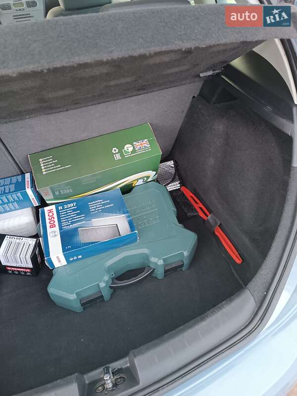 Хэтчбек SEAT Leon 2006 в Стрые фото 26 Хэтчбек SEAT Leon 2006 в Стрые