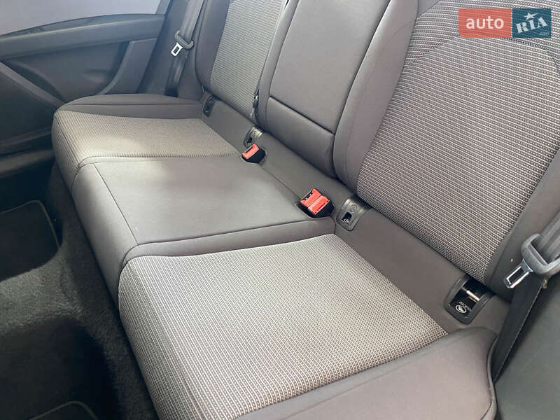 Универсал SEAT Leon 2018 в Львове