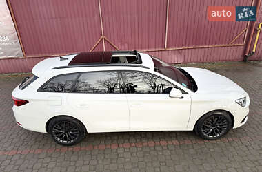 Універсал SEAT Leon 2022 в Луцьку