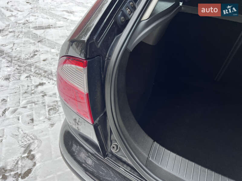 Хетчбек SEAT Leon 2001 в Львові