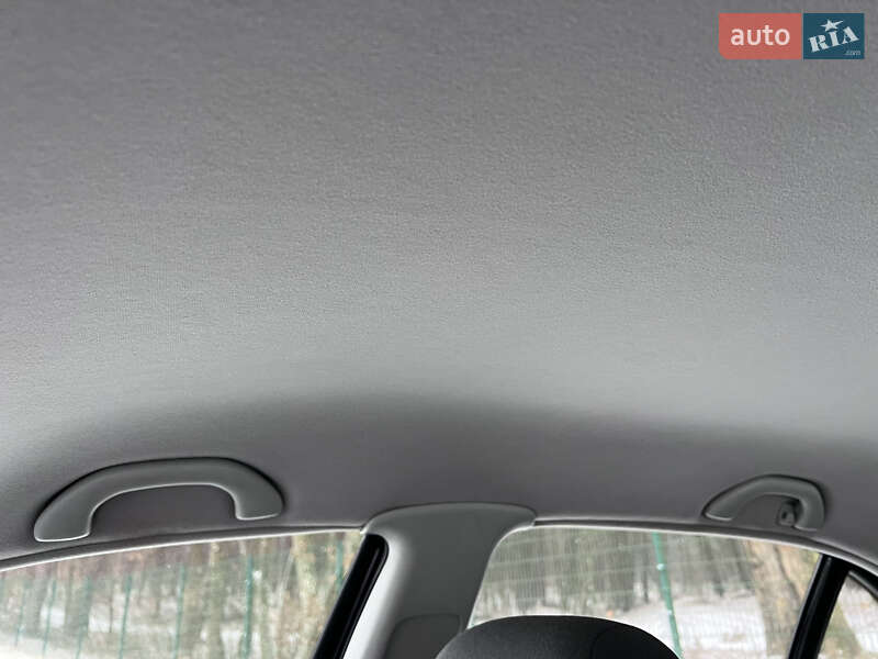 Хетчбек SEAT Leon 2001 в Львові