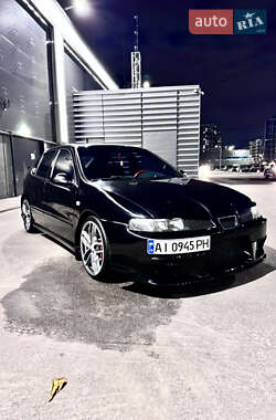 Хэтчбек SEAT Leon 2004 в Киеве