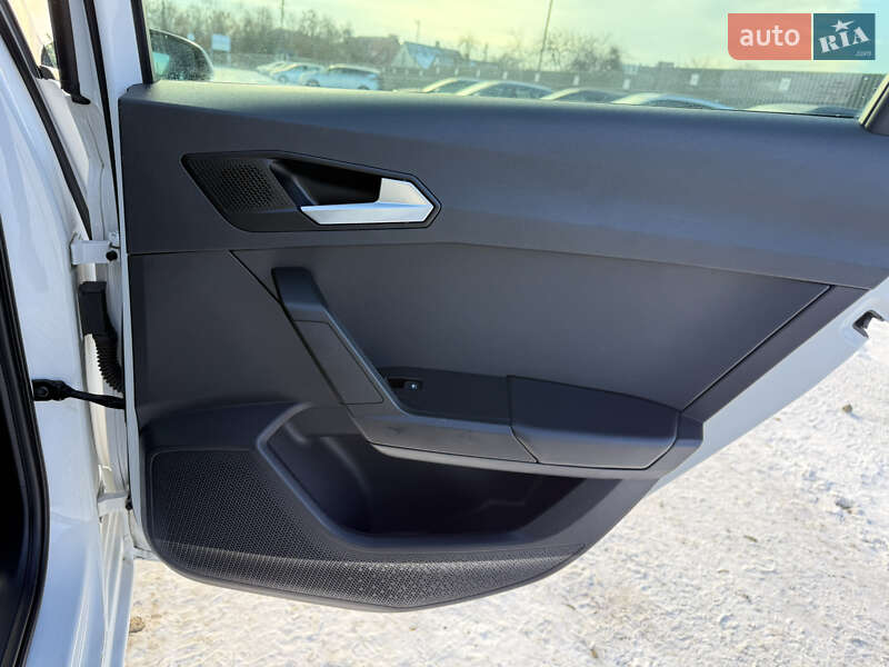 Універсал SEAT Leon 2022 в Луцьку