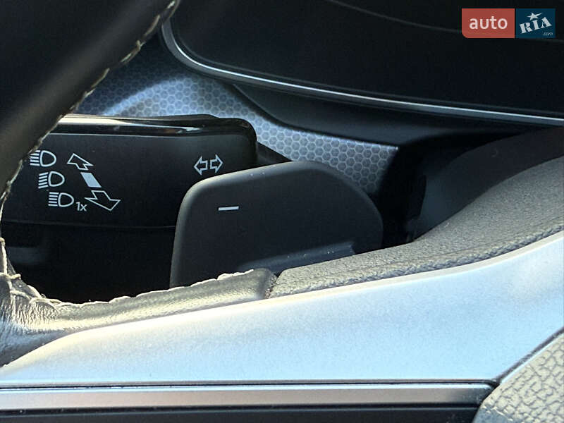 Універсал SEAT Leon 2022 в Луцьку