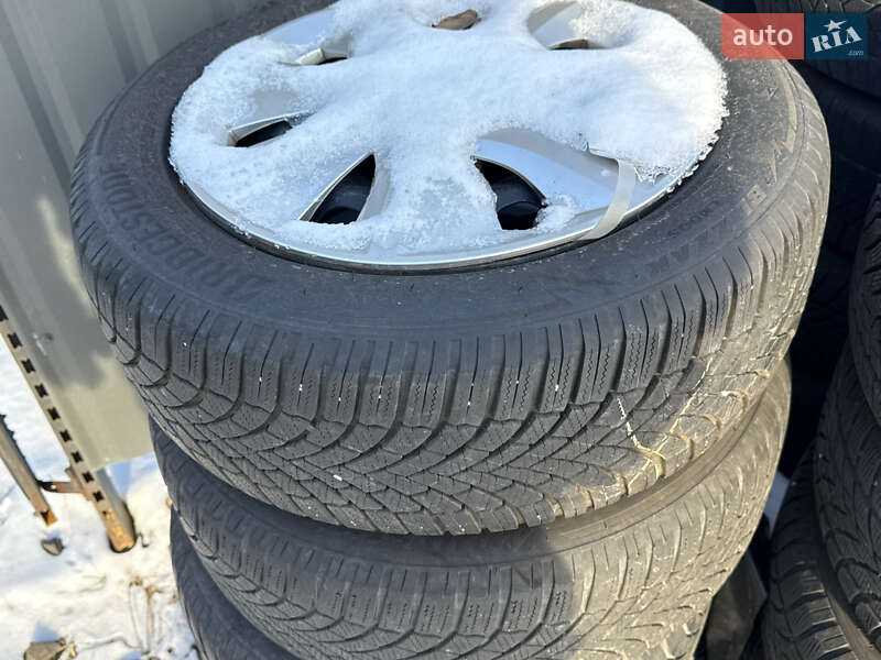 Універсал SEAT Leon 2022 в Луцьку