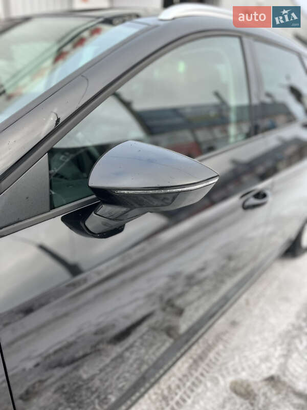 Универсал SEAT Leon 2017 в Виннице