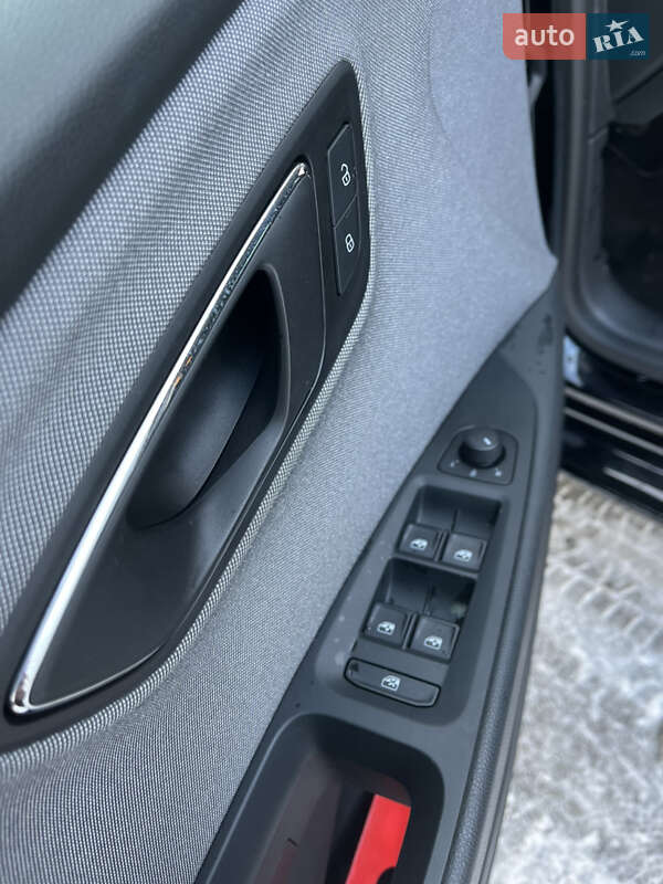 Универсал SEAT Leon 2017 в Виннице