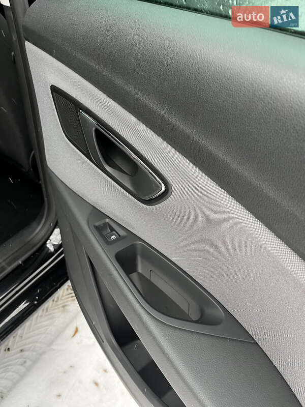 Универсал SEAT Leon 2017 в Виннице