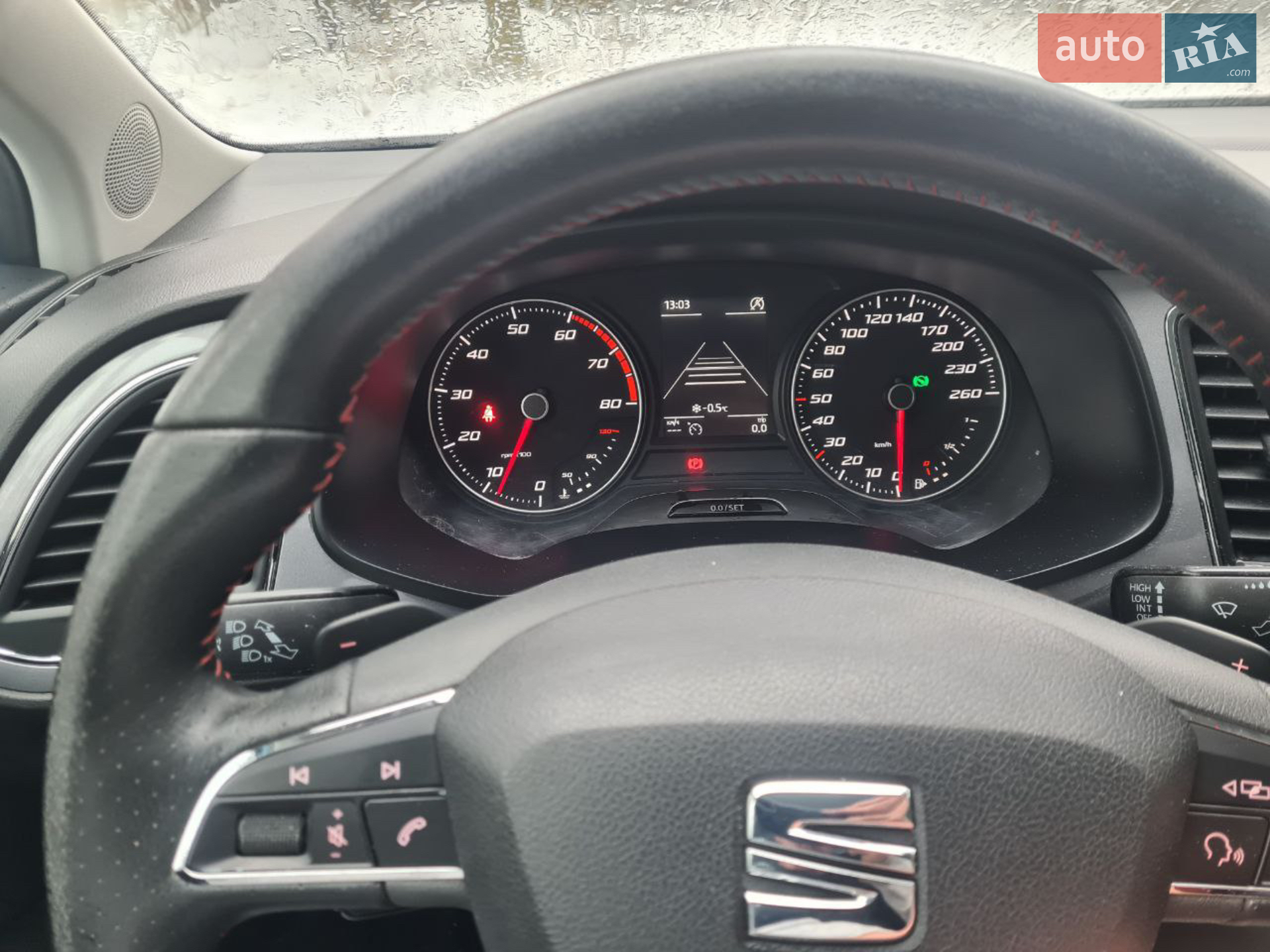 2015 SEAT Leon - мініатюра 7