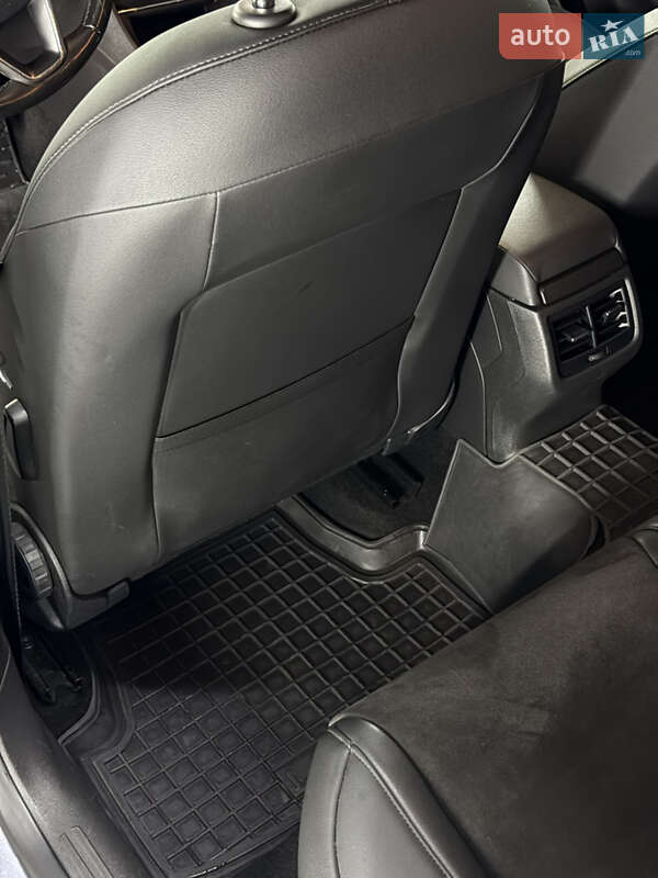 Универсал SEAT Leon 2016 в Киеве