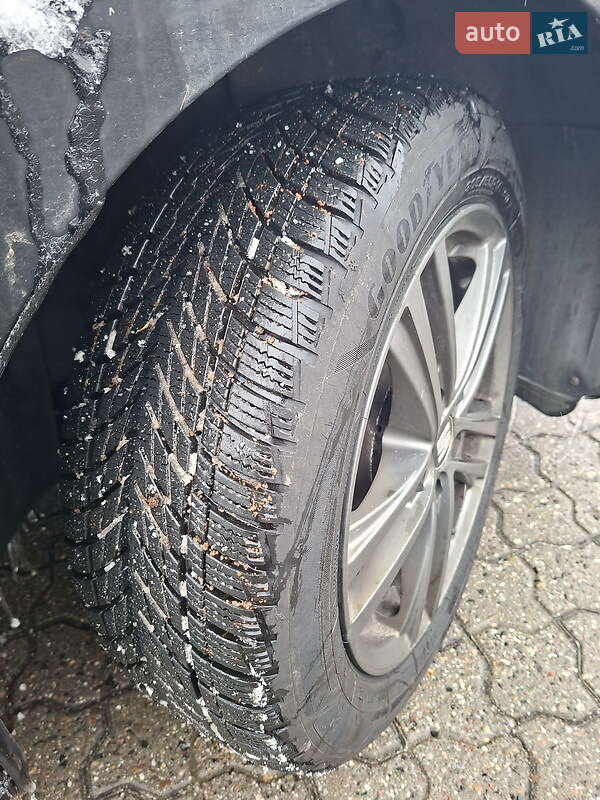 Универсал SEAT Leon 2019 в Тернополе