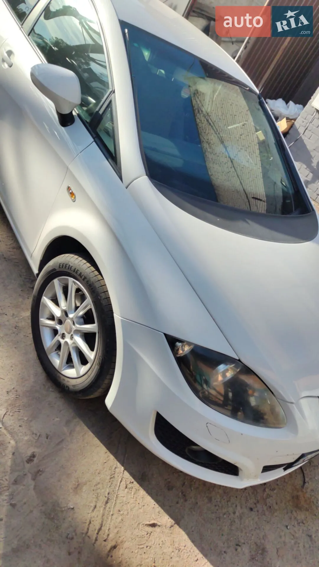 2011 SEAT Leon - мініатюра 9