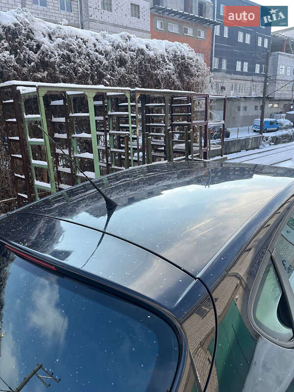 Хэтчбек SEAT Leon 2008 в Киеве