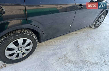 Хетчбек SEAT Leon 2008 в Києві