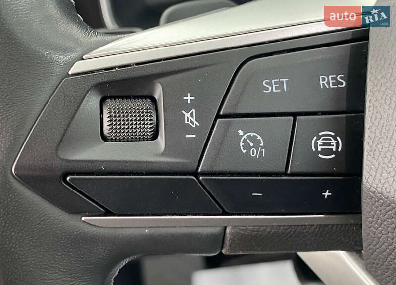 Универсал SEAT Leon 2022 в Львове