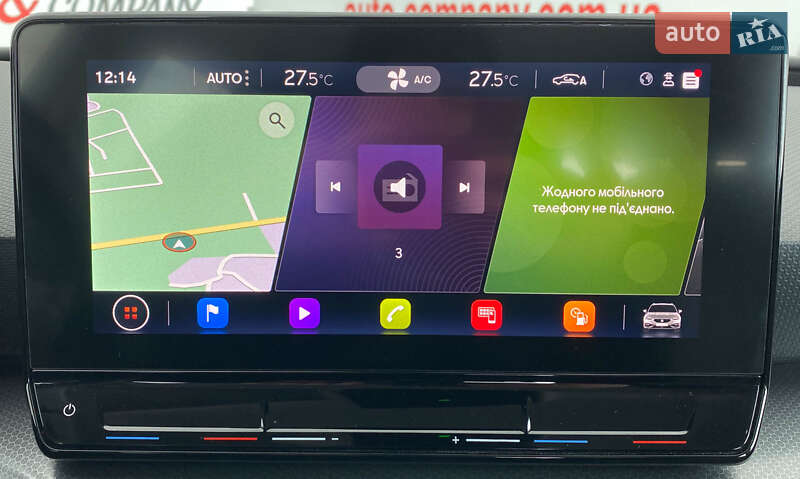 Универсал SEAT Leon 2022 в Львове