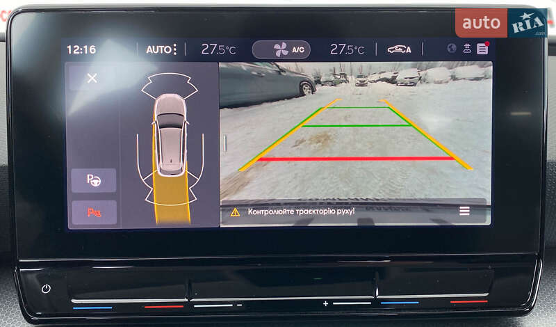 Универсал SEAT Leon 2022 в Львове