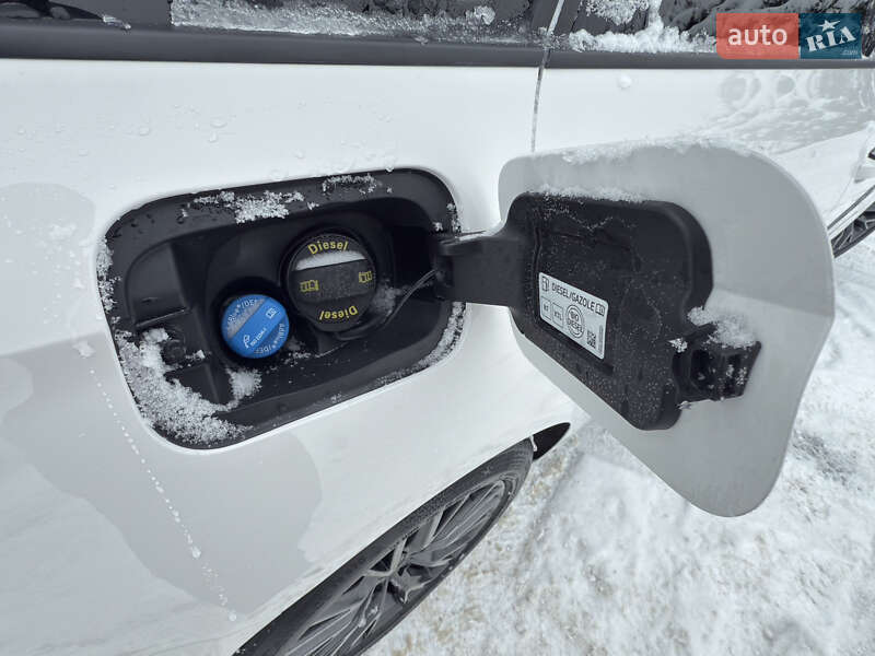 Универсал SEAT Leon 2022 в Луцке