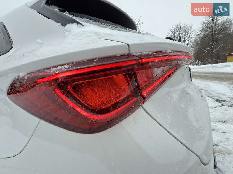 Универсал SEAT Leon 2022 в Луцке