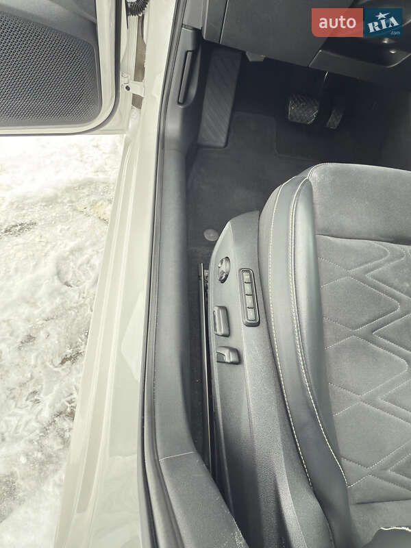 Универсал SEAT Leon 2022 в Луцке