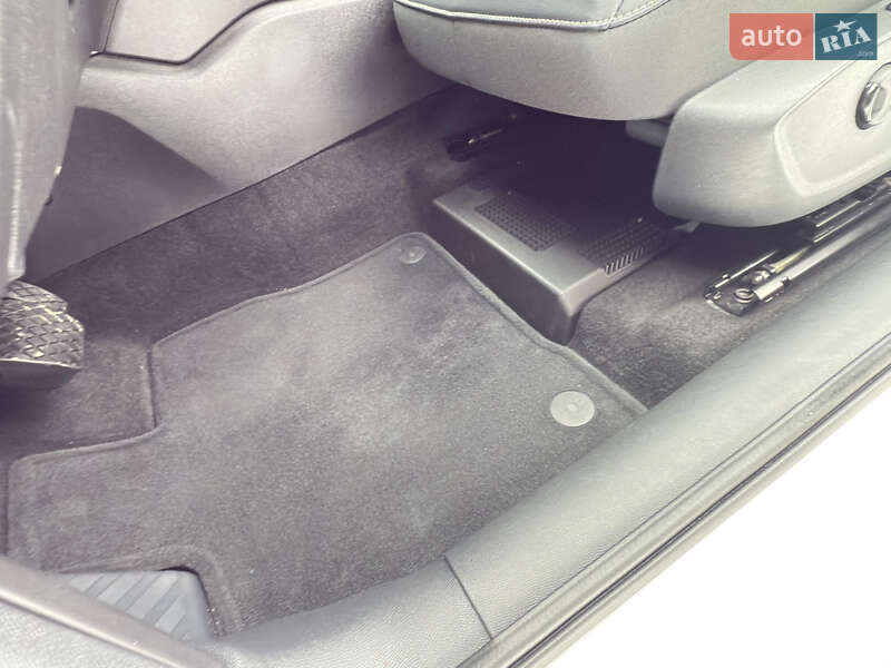 Универсал SEAT Leon 2022 в Луцке