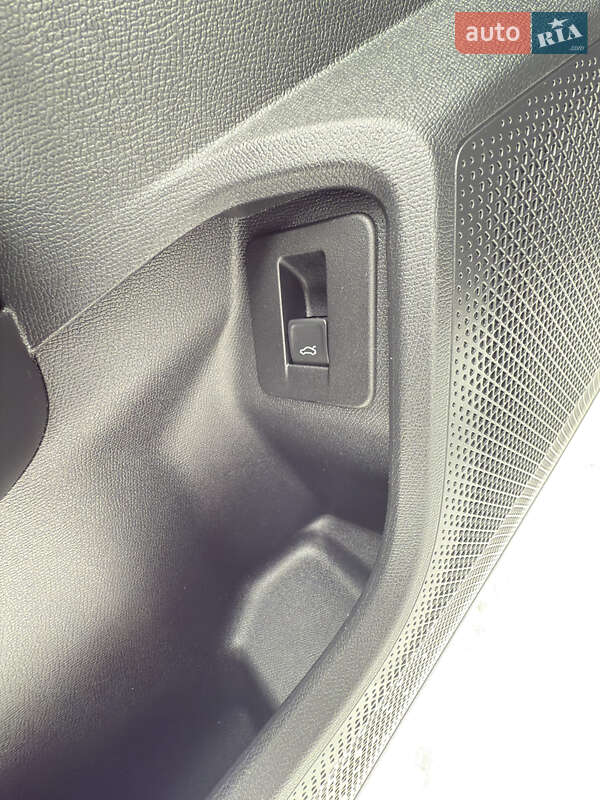 Универсал SEAT Leon 2022 в Луцке