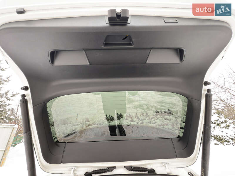 Универсал SEAT Leon 2022 в Луцке