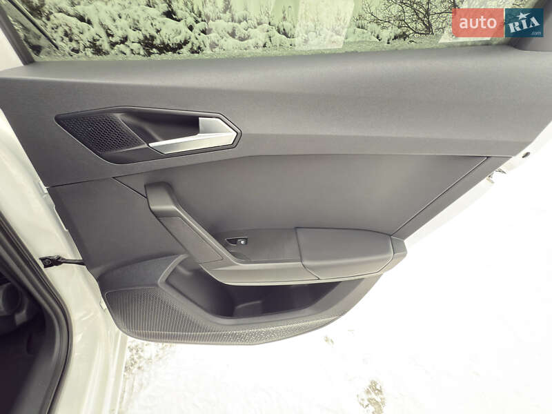 Универсал SEAT Leon 2022 в Луцке