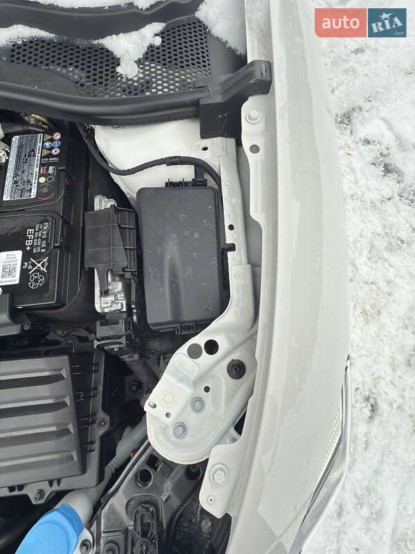 Универсал SEAT Leon 2022 в Луцке