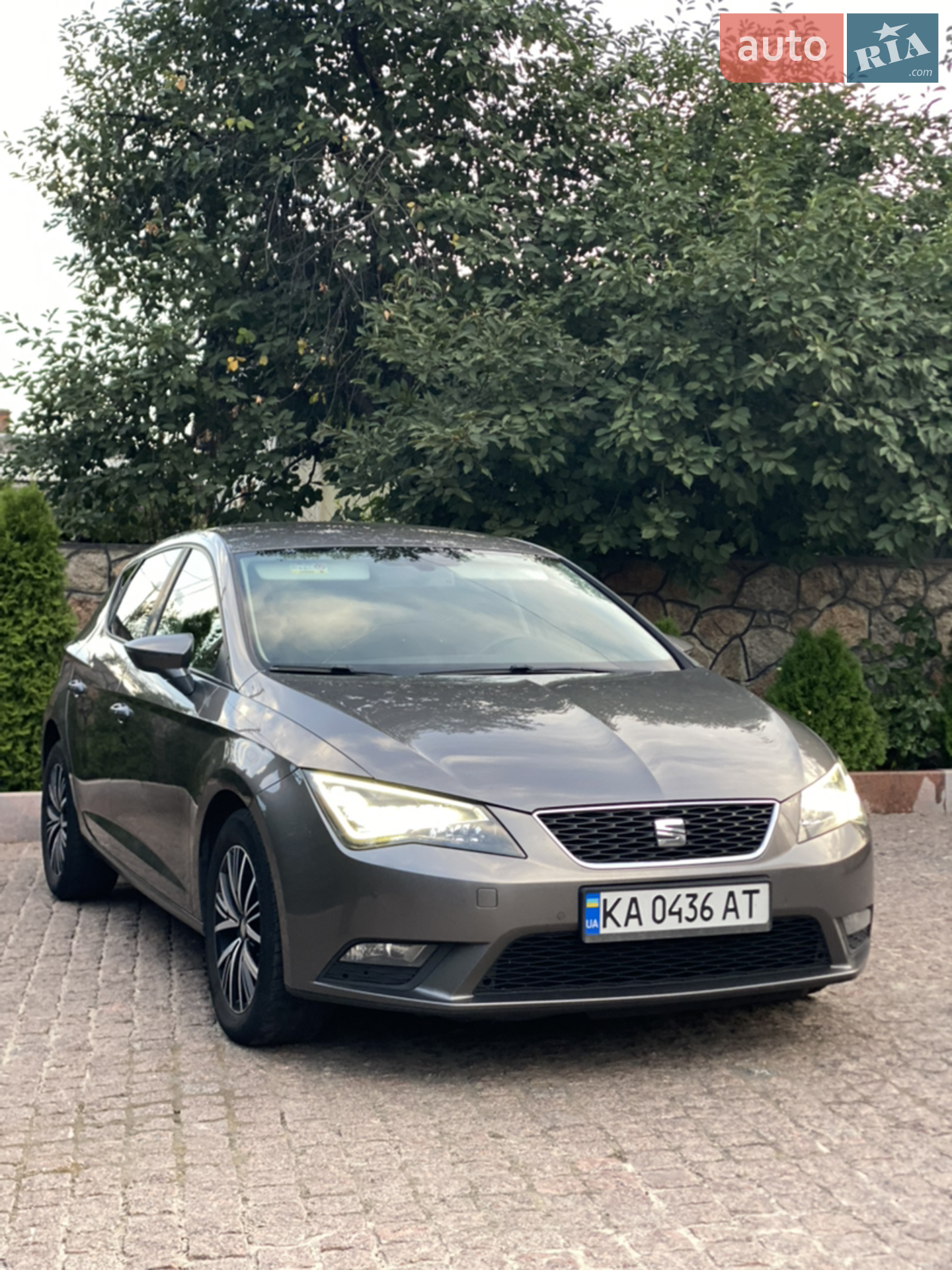 2014 SEAT Leon - мініатюра 2