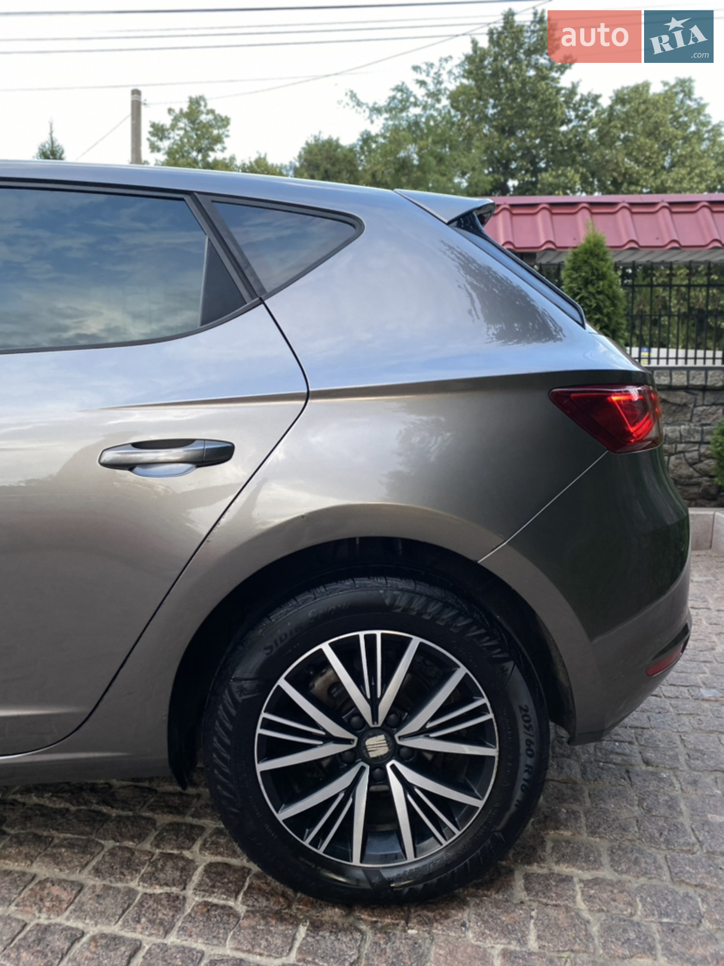 2014 SEAT Leon - мініатюра 14