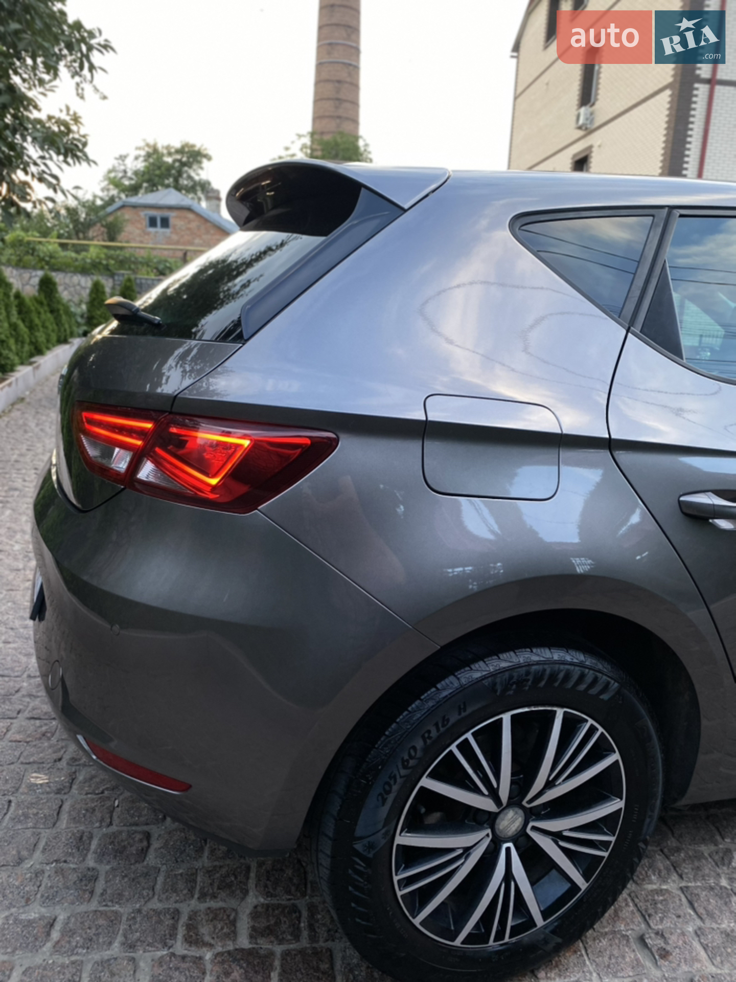 2014 SEAT Leon - мініатюра 16