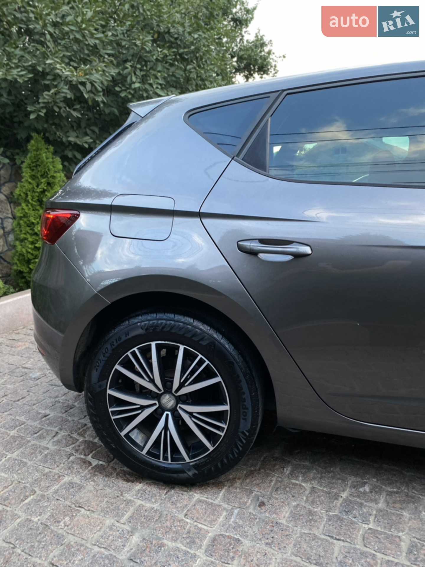2014 SEAT Leon - мініатюра 17