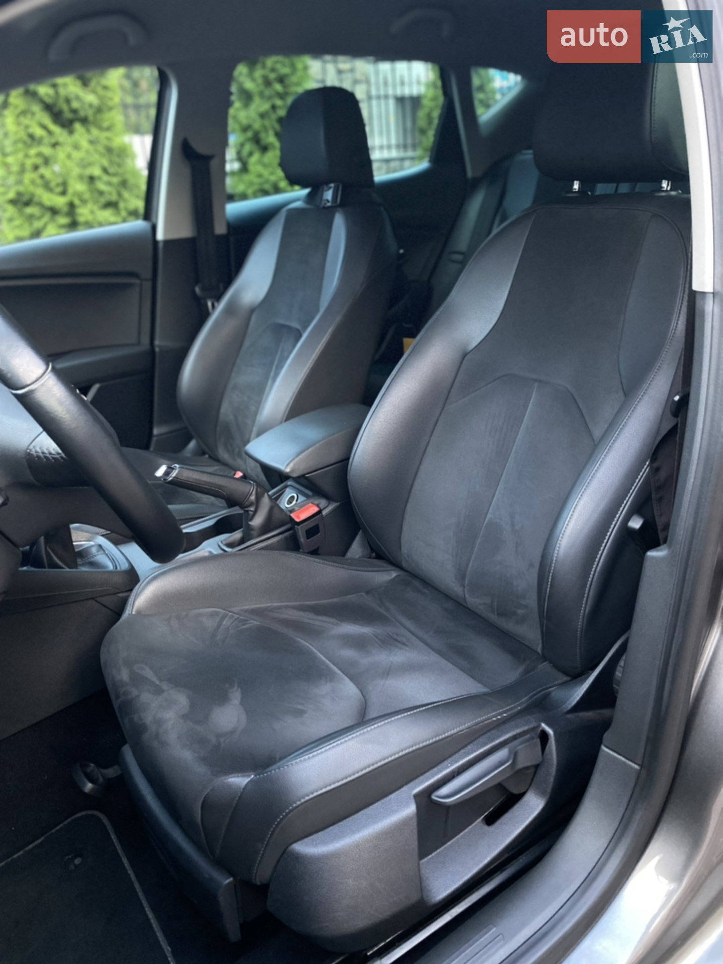 2014 SEAT Leon - мініатюра 26