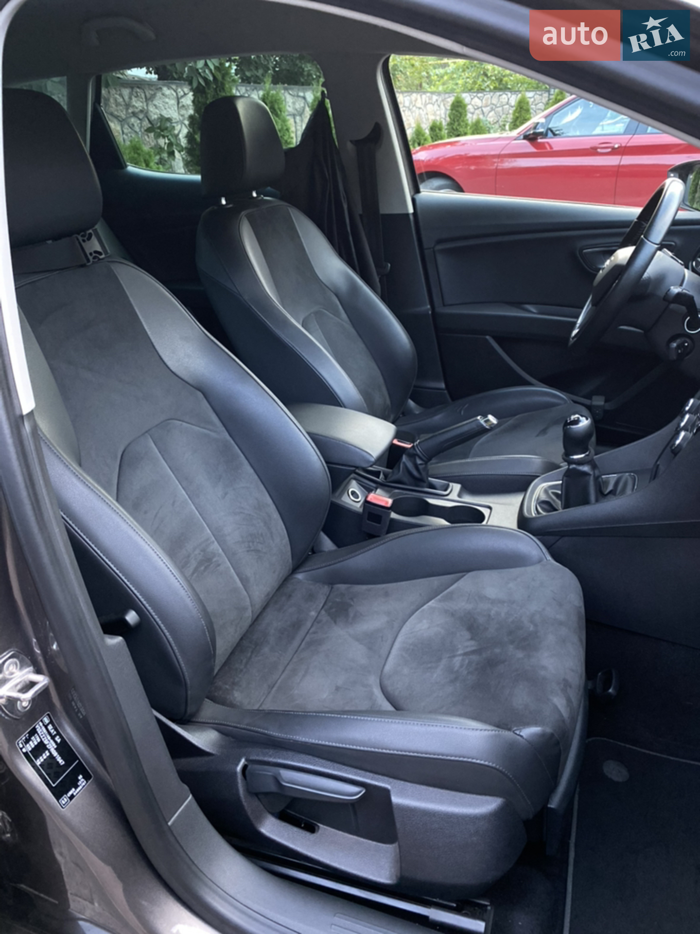 2014 SEAT Leon - мініатюра 29