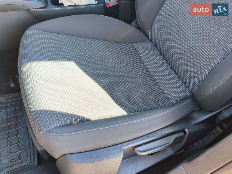 Хэтчбек SEAT Leon 2019 в Кривом Роге