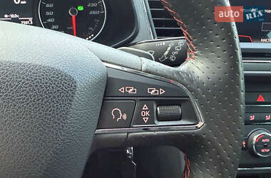Хэтчбек SEAT Leon 2016 в Белой Церкви фото 44 Хэтчбек SEAT Leon 2016 в Белой Церкви