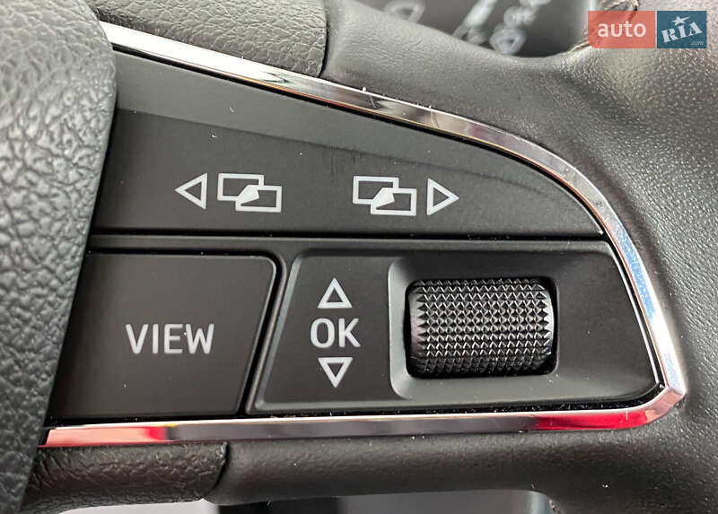 Универсал SEAT Leon 2018 в Львове