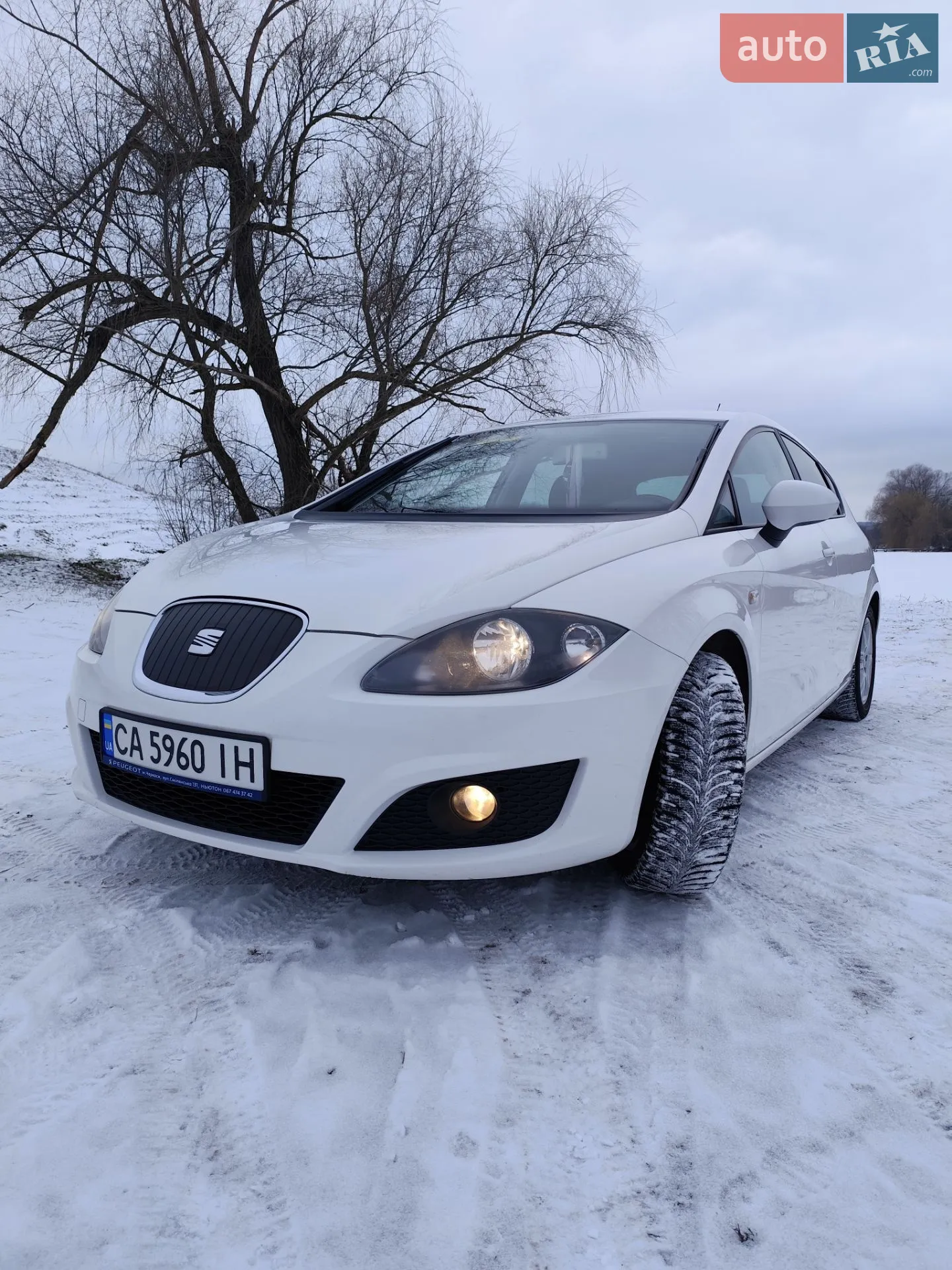 Фото авто 8