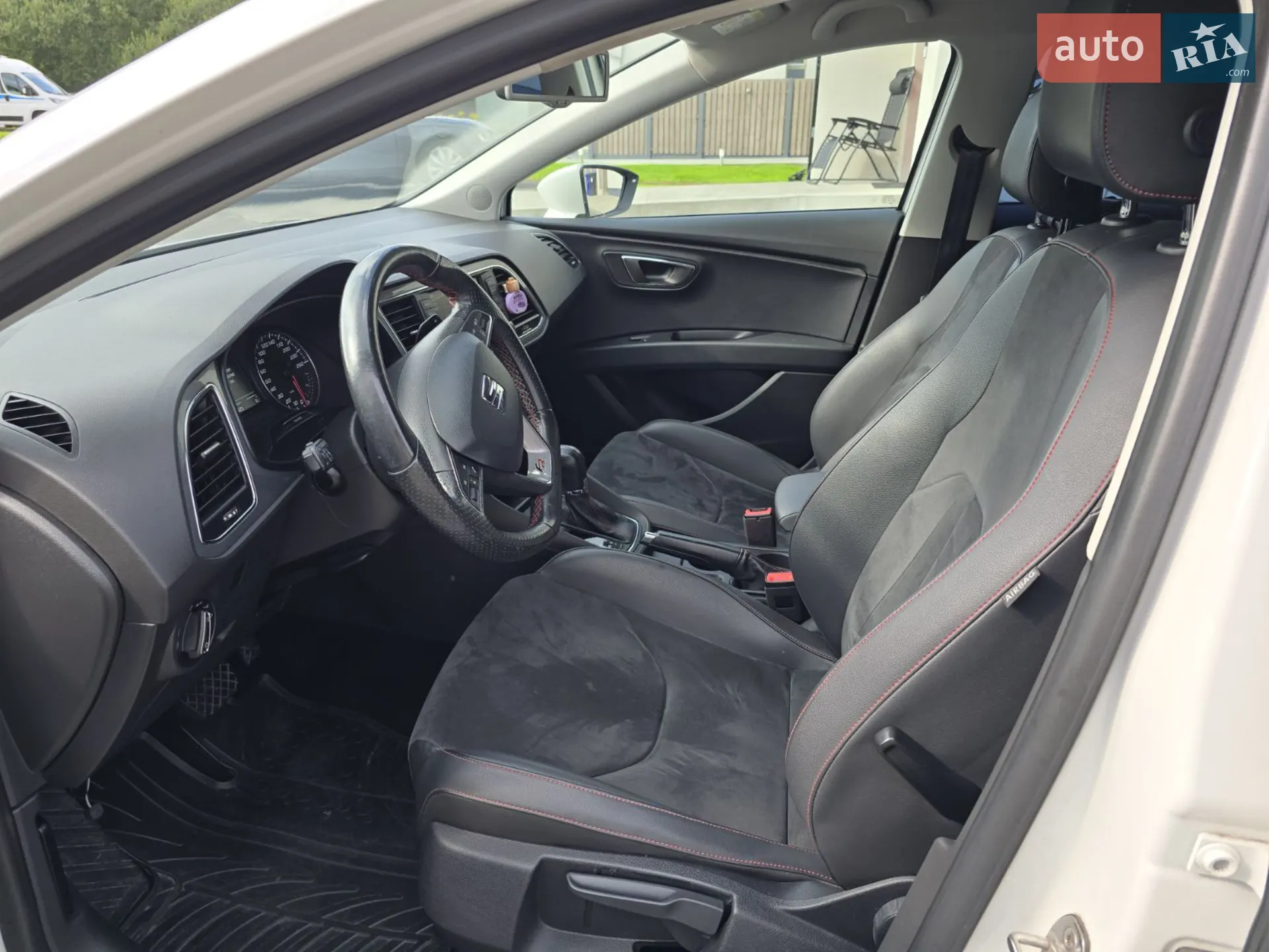 2015 SEAT Leon - мініатюра 7