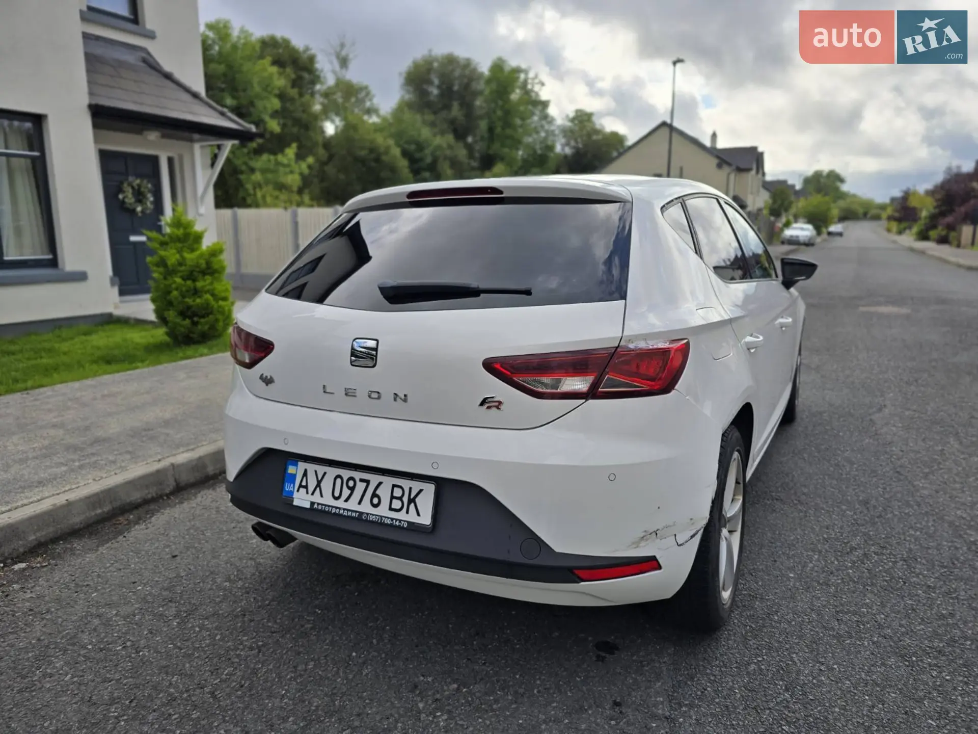 2015 SEAT Leon - мініатюра 15